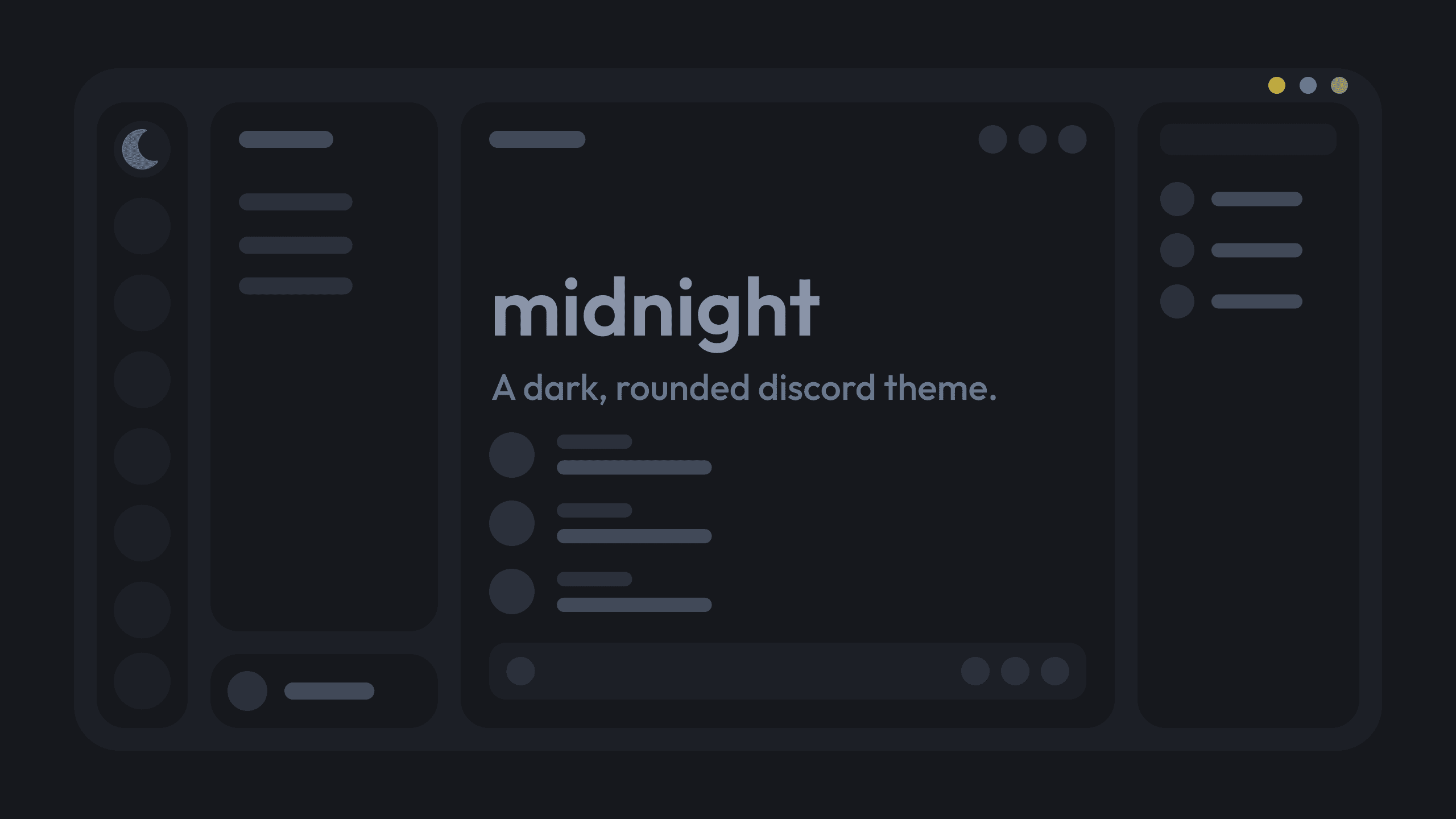 midnight